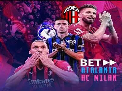 آنالیز بازی آث میلان و آتالانتا در سایت بت فوروارد (betforward)
